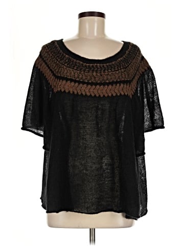 Free People Pullover Sweater (view 1)