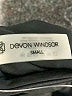 Devon Windsor Black Swimsuit Top Size S - photo 3