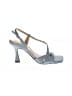 Unisa Blue Sandals Size 7 - photo 1