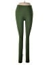 Assorted Brands Green Active Pants Size M - photo 1
