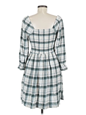 Madewell Casual Dress (view 2)
