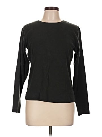 Russell Athletic Long Sleeve T-Shirt (view 1)