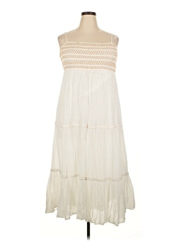 Zara Casual Dress (view 1)