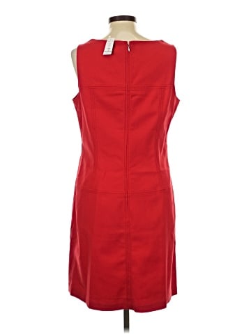 White House Black Market Casual Dress (view 2)