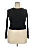Universal Thread Black Cardigan Size XXL - photo 1