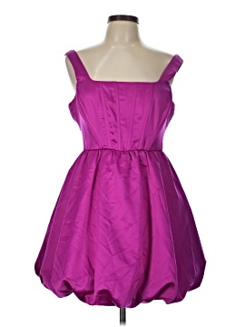 Thirty/Thirty Cocktail Dress
