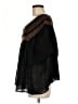 Free People Black Pullover Sweater Size M - photo 5