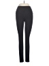 American Giant Solid Black Active Pants Size 0 - photo 2