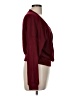 Assorted Brands Burgundy Pullover Sweater Size M - photo 4