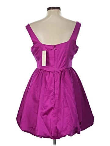 Thirty/Thirty Cocktail Dress (view 2)