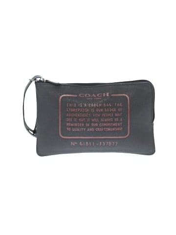 Coach Factory Wristlet (view 1)