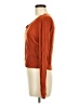 Wet Seal Orange Long Sleeve Top Size M (estimated) - photo 5