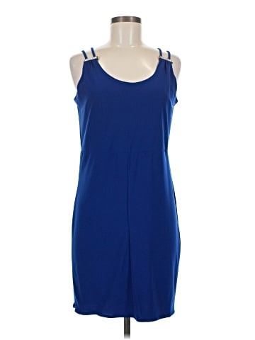SOHO Apparel Ltd Casual Dress (view 1)