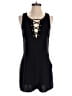 Xhilaration Black Romper Size S - photo 1