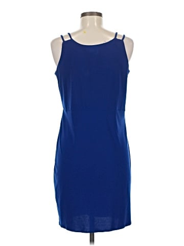 SOHO Apparel Ltd Casual Dress (view 2)