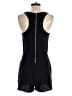 Xhilaration Black Romper Size S - photo 2