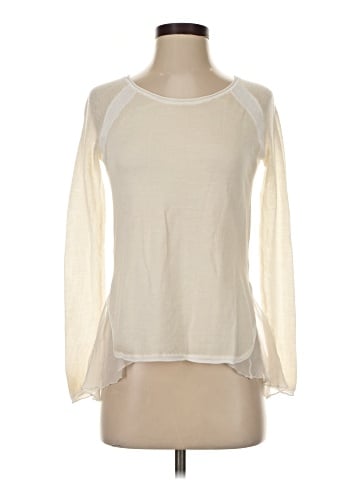 Elie Tahari Pullover Sweater (view 1)