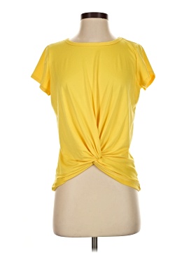 C'est La Vie Short Sleeve Top