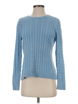 Charter Club Pullover Sweater