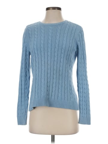 Charter Club Pullover Sweater (view 1)
