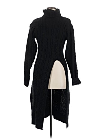 ASTR The Label Turtleneck Sweater (view 1)