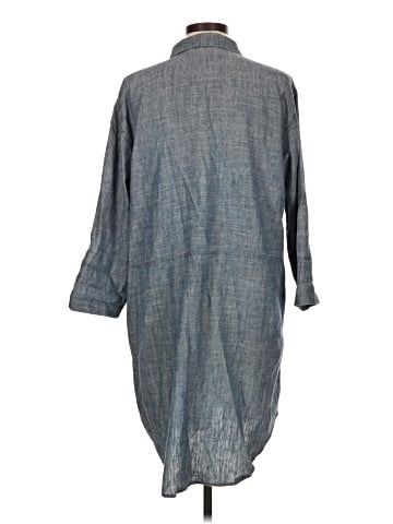 Eileen Fisher Casual Dress (view 2)