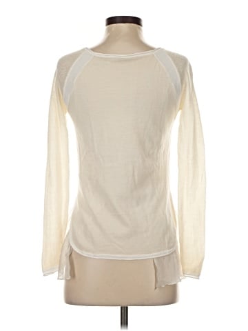 Elie Tahari Pullover Sweater (view 2)