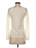 Elie Tahari Ivory Pullover Sweater Size S - photo 2