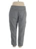 Assorted Brands 100% Cotton Gray Casual Pants Size 14 - photo 1