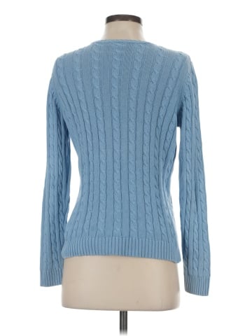 Charter Club Pullover Sweater (view 2)