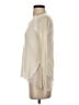 Elie Tahari Ivory Pullover Sweater Size S - photo 5