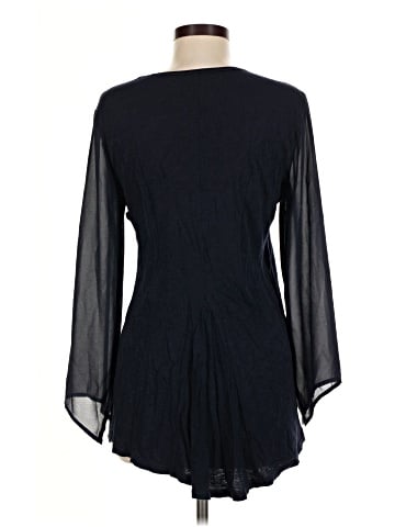 Reba 3/4 Sleeve Blouse (view 2)