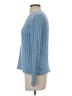Charter Club Blue Pullover Sweater Size S - photo 5