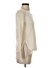 Elie Tahari Ivory Pullover Sweater Size S - photo 4