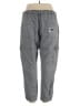 Assorted Brands 100% Cotton Gray Casual Pants Size 14 - photo 2