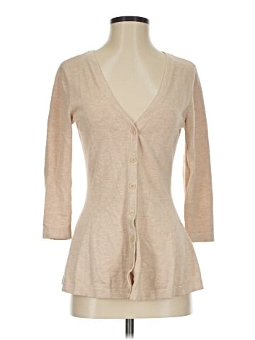 Isaac Mizrahi LIVE! Cardigan (view 1)