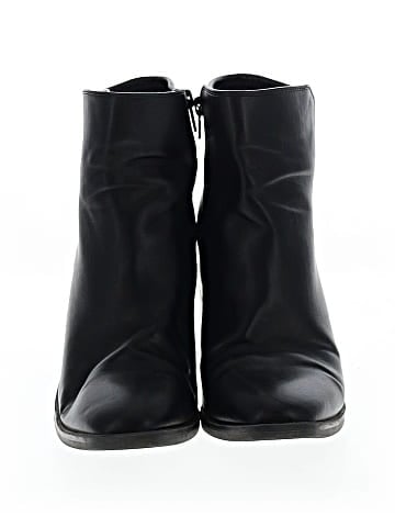 Mia Ankle Boots (view 2)