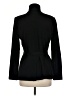T Tahari Black Jacket Size M - photo 2