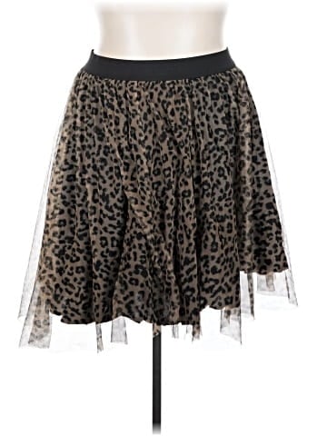 Torrid Casual Skirt (view 1)