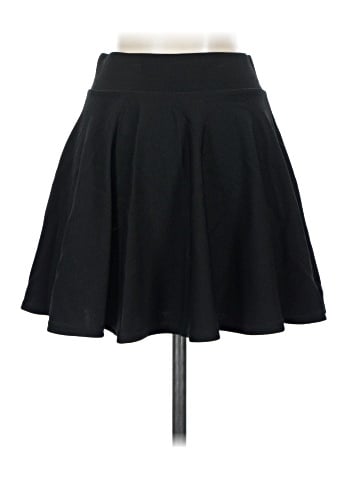 Urban Coco Casual Skirt (view 2)