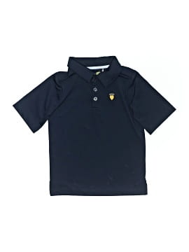 Turtles & Tees Short Sleeve Top