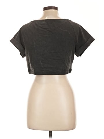 Balmain Short Sleeve T-Shirt (view 2)