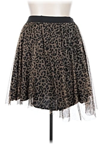 Torrid Casual Skirt (view 2)