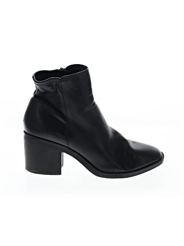 Mia Ankle Boots (view 1)