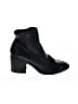 Mia Black Ankle Boots Size 9 - photo 1