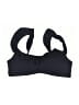 J.Crew Solid Black Swimsuit Top Size S - photo 1