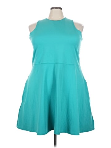 Athleta Casual Dress (view 1)