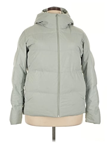 Uniqlo Snow Jacket (view 1)