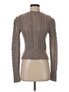 Club Monaco Wool Pullover Sweater (view 1)