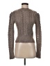 Club Monaco Gray Wool Pullover Sweater Size XS - photo 1